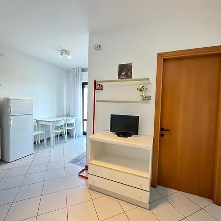 Apartamento Terrazza Sul Blu - Fronte Mare