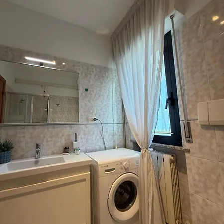 Apartamento Terrazza Sul Blu - Fronte Mare Porto SantʼElpidio