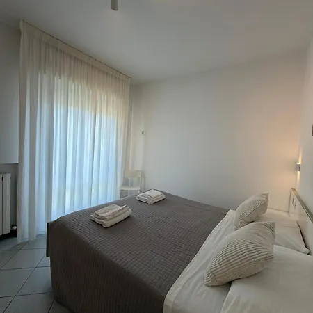Apartamento Terrazza Sul Blu - Fronte Mare *