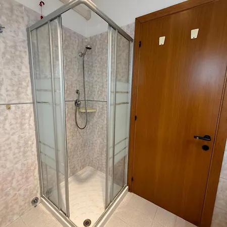 Apartamento Terrazza Sul Blu - Fronte Mare *
