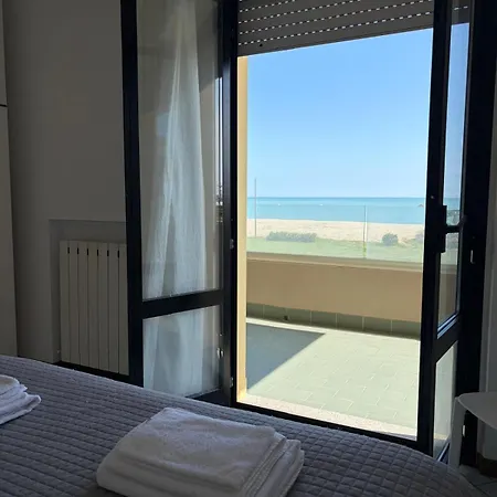 Terrazza Sul Blu - Fronte Mare *